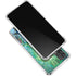 DC Comics Green Lantern Dark Days Cover #4 New 52 Art by Billy Tan Galaxy A32 5G Clear Case