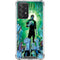 DC Comics Green Lantern Dark Days Cover #4 New 52 Art by Billy Tan Galaxy A52 5G Clear Case
