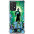 DC Comics Green Lantern Dark Days Cover #4 New 52 Art by Billy Tan Galaxy A52 5G Clear Case
