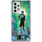 DC Comics Green Lantern Dark Days Cover #4 New 52 Art by Billy Tan Galaxy A53 5G Clear Case
