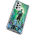 DC Comics Green Lantern Dark Days Cover #4 New 52 Art by Billy Tan Galaxy A53 5G Clear Case