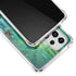 DC Comics Green Lantern Dark Days Cover #4 New 52 Art by Billy Tan Galaxy A53 5G Clear Case