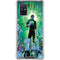 DC Comics Green Lantern Dark Days Cover #4 New 52 Art by Billy Tan Galaxy A71 5G Clear Case