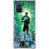 DC Comics Green Lantern Dark Days Cover #4 New 52 Art by Billy Tan Galaxy A71 5G Clear Case