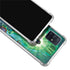DC Comics Green Lantern Dark Days Cover #4 New 52 Art by Billy Tan Galaxy A71 5G Clear Case