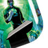 DC Comics Green Lantern Dark Days Cover #4 New 52 Art by Billy Tan Galaxy Buds Pro Skin