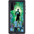 DC Comics Green Lantern Dark Days Cover #4 New 52 Art by Billy Tan Galaxy Note 10 Waterproof Case