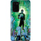 DC Comics Green Lantern Dark Days Cover #4 New 52 Art by Billy Tan Galaxy Note20 5G Pro Case
