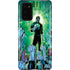 DC Comics Green Lantern Dark Days Cover #4 New 52 Art by Billy Tan Galaxy Note20 5G Pro Case
