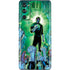 DC Comics Green Lantern Dark Days Cover #4 New 52 Art by Billy Tan Galaxy S20 Fan Edition Skin
