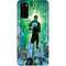DC Comics Green Lantern Dark Days Cover #4 New 52 Art by Billy Tan Galaxy S20 Lite Case