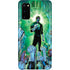 DC Comics Green Lantern Dark Days Cover #4 New 52 Art by Billy Tan Galaxy S20 Lite Case