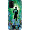 DC Comics Green Lantern Dark Days Cover #4 New 52 Art by Billy Tan Galaxy S20 Plus Pro Case