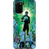 DC Comics Green Lantern Dark Days Cover #4 New 52 Art by Billy Tan Galaxy S20 Plus Pro Case