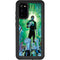 DC Comics Green Lantern Dark Days Cover #4 New 52 Art by Billy Tan Galaxy S20 Waterproof Case