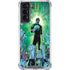DC Comics Green Lantern Dark Days Cover #4 New 52 Art by Billy Tan Galaxy S21 5G Clear Case
