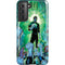 DC Comics Green Lantern Dark Days Cover #4 New 52 Art by Billy Tan Galaxy S21 5G Pro Case