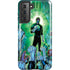 DC Comics Green Lantern Dark Days Cover #4 New 52 Art by Billy Tan Galaxy S21 5G Pro Case