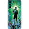 DC Comics Green Lantern Dark Days Cover #4 New 52 Art by Billy Tan Galaxy S21 5G Skin