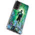 DC Comics Green Lantern Dark Days Cover #4 New 52 Art by Billy Tan Galaxy S21 FE Clear Case