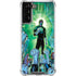 DC Comics Green Lantern Dark Days Cover #4 New 52 Art by Billy Tan Galaxy S21 Plus 5G Clear Case