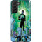 DC Comics Green Lantern Dark Days Cover #4 New 52 Art by Billy Tan Galaxy S21 Plus 5G Pro Case