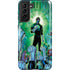 DC Comics Green Lantern Dark Days Cover #4 New 52 Art by Billy Tan Galaxy S21 Plus 5G Pro Case