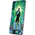 DC Comics Green Lantern Dark Days Cover #4 New 52 Art by Billy Tan Galaxy S21 Plus 5G Skin
