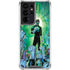 DC Comics Green Lantern Dark Days Cover #4 New 52 Art by Billy Tan Galaxy S21 Ultra 5G Clear Case