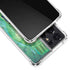DC Comics Green Lantern Dark Days Cover #4 New 52 Art by Billy Tan Galaxy S21 Ultra 5G Clear Case