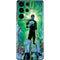 DC Comics Green Lantern Dark Days Cover #4 New 52 Art by Billy Tan Galaxy S21 Ultra 5G Skin