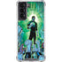 DC Comics Green Lantern Dark Days Cover #4 New 52 Art by Billy Tan Galaxy S22 Clear Case