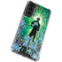 DC Comics Green Lantern Dark Days Cover #4 New 52 Art by Billy Tan Galaxy S22 Clear Case