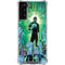 DC Comics Green Lantern Dark Days Cover #4 New 52 Art by Billy Tan Galaxy S22 Plus Clear Case