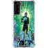 DC Comics Green Lantern Dark Days Cover #4 New 52 Art by Billy Tan Galaxy S22 Plus Clear Case