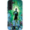 DC Comics Green Lantern Dark Days Cover #4 New 52 Art by Billy Tan Galaxy S22 Plus Pro Case