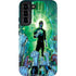 DC Comics Green Lantern Dark Days Cover #4 New 52 Art by Billy Tan Galaxy S22 Plus Pro Case