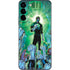 DC Comics Green Lantern Dark Days Cover #4 New 52 Art by Billy Tan Galaxy S22 Plus Skin