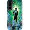 DC Comics Green Lantern Dark Days Cover #4 New 52 Art by Billy Tan Galaxy S22 Pro Case