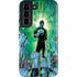 DC Comics Green Lantern Dark Days Cover #4 New 52 Art by Billy Tan Galaxy S22 Pro Case