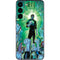 DC Comics Green Lantern Dark Days Cover #4 New 52 Art by Billy Tan Galaxy S22 Skin