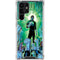 DC Comics Green Lantern Dark Days Cover #4 New 52 Art by Billy Tan Galaxy S22 Ultra Clear Case