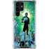 DC Comics Green Lantern Dark Days Cover #4 New 52 Art by Billy Tan Galaxy S22 Ultra Clear Case