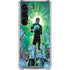 DC Comics Green Lantern Dark Days Cover #4 New 52 Art by Billy Tan Galaxy S23 Clear Case