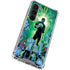 DC Comics Green Lantern Dark Days Cover #4 New 52 Art by Billy Tan Galaxy S23 Clear Case