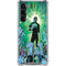 DC Comics Green Lantern Dark Days Cover #4 New 52 Art by Billy Tan Galaxy S23 Plus Clear Case