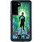 DC Comics Green Lantern Dark Days Cover #4 New 52 Art by Billy Tan Galaxy S23 Plus Waterproof Case