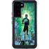 DC Comics Green Lantern Dark Days Cover #4 New 52 Art by Billy Tan Galaxy S23 Plus Waterproof Case