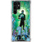 DC Comics Green Lantern Dark Days Cover #4 New 52 Art by Billy Tan Galaxy S24 Ultra Clear Case