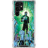 DC Comics Green Lantern Dark Days Cover #4 New 52 Art by Billy Tan Galaxy S24 Ultra Clear Case